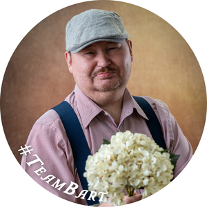 Team Page: Team Bart